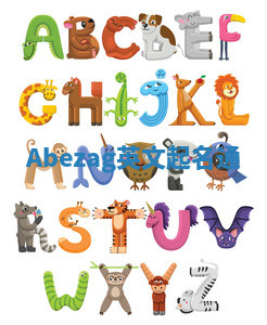 Abezag英文起名通