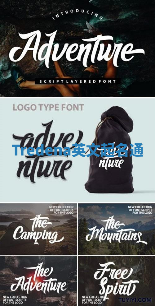 Tredena英文起名通 Tredena英文起名通